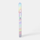 Coque iPhone 16 Holo Pop (Côté gauche)
