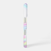 Coque iPhone 16 Holo Pop (Côté droit)