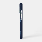 Coque iPhone 16 Horizon 2026 (Côté gauche)