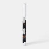 Coque iPhone 16 Horizon Envie de Voyager (Côté droit)