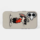 Coque iPhone 16 Housse arrière de iPhone Premium (Verso Horizontal)