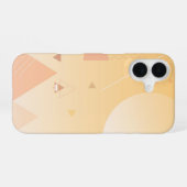 Coque iPhone 16 Housse arrière Iphone16 (Verso Horizontal)