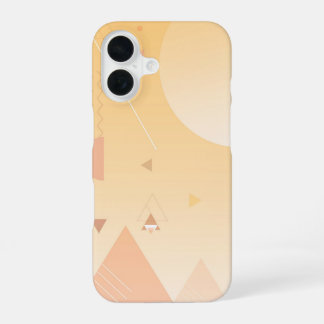 Coque iPhone 16 Housse arrière Iphone16