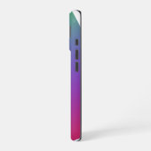 Coque iPhone 16 Housse de cellule pour iPhone 16 (Côté gauche)