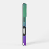Coque iPhone 16 Housse de cellule pour iPhone 16 (Côté droit)