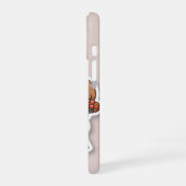 Coque iPhone 16 Housse de téléphone (Côté gauche)