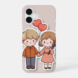 Coque iPhone 16 Housse de téléphone