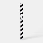Coque iPhone 16 Housse de téléphone Chevron (Côté gauche)