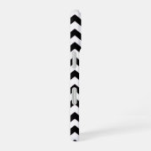 Coque iPhone 16 Housse de téléphone Chevron (Côté droit)
