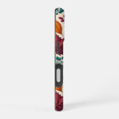 Coque iPhone 16 Housse de téléphone Cozy Autumn (Côté droit)