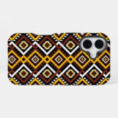 Coque iPhone 16 Housse de téléphone Wakanda (Verso Horizontal)