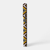 Coque iPhone 16 Housse de téléphone Wakanda (Côté gauche)