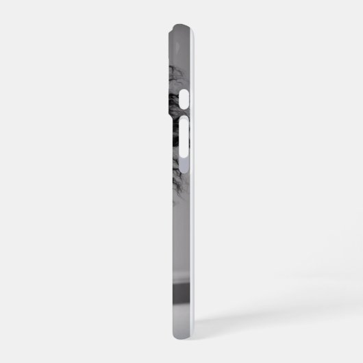 COQUE iPhone 16 HUGE HAIR  (Côté gauche)