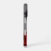 COQUE iPhone 16 HUGE HAIR (Côté droit)