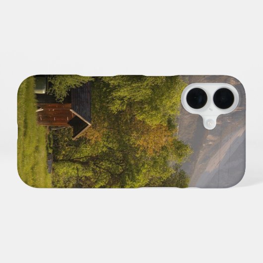 Coque iPhone 16 Hut Iphone 16 Case (Verso Horizontal)