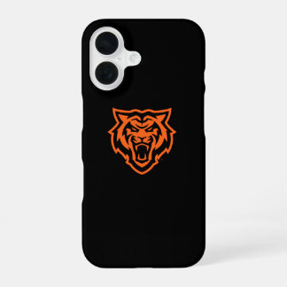 Coque iPhone 16 Idaho State University Bengals Spirit Design