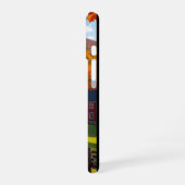 Coque iPhone 16 Idées de fond d'écran iPhone automne esthétique mi (Côté gauche)