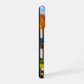 Coque iPhone 16 Idées de fond d'écran iPhone automne esthétique mi (Côté droit)
