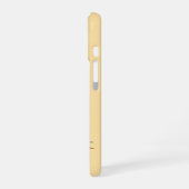 Coque iPhone 16 Igel (homonymie) (Côté gauche)