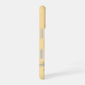 Coque iPhone 16 Igel (homonymie) (Côté droit)
