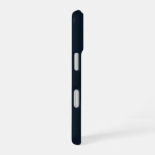 Coque iPhone 16 IL Joue Les Yeux "Quoi.Es.Vous." (Côté droit)