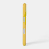 Coque iPhone 16 Illustration Abstraite de l'Âme Morabeza du Cap-Ve (Côté droit)