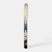 Coque iPhone 16 Imaginaire mignon bébé Kitty Chat Lover personnali (Côté droit)