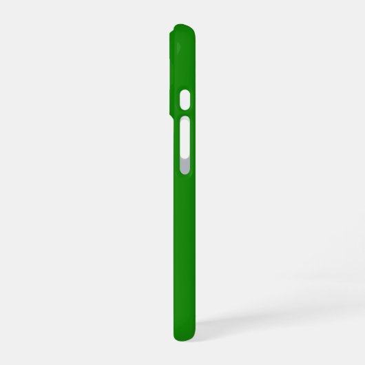 Coque iPhone 16 Inde (Côté gauche)