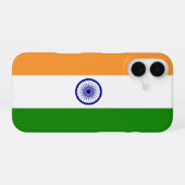 Coque iPhone 16 Inde (Verso Horizontal)