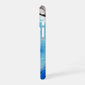 Coque iPhone 16 intelligent (Côté gauche)