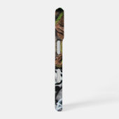 Coque iPhone 16 interlocuteur difficile (Côté droit)