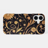 Coque iPhone 16 iphone 16 capot design et tendance (Verso Horizontal)