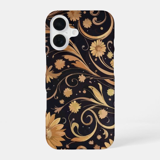 Coque iPhone 16 iphone 16 capot design et tendance (Verso)