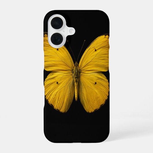 Coque iPhone 16 iPhone 16 Case (Verso)