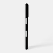 Coque iPhone 16 iPhone 16 Case (Côté droit)