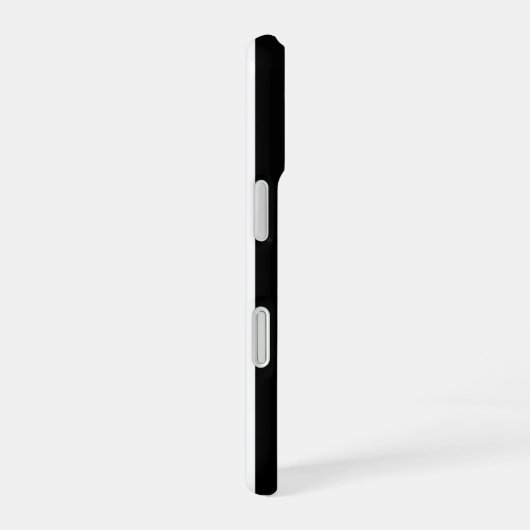 Coque iPhone 16 iPhone 16 Case (Côté droit)