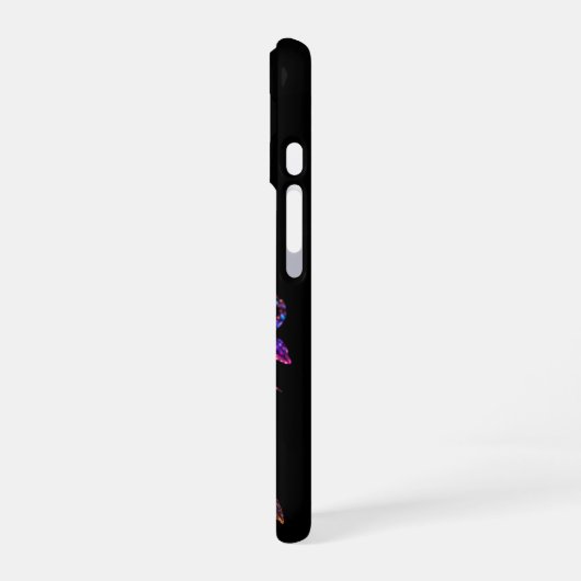 Coque iPhone 16 iPhone 16 Case (Côté gauche)