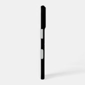 Coque iPhone 16 iPhone 16 Case (Côté droit)