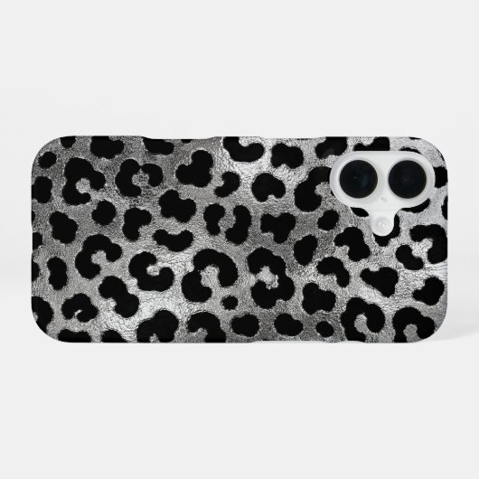 Coque iPhone 16 iPhone 16 Case (Verso Horizontal)
