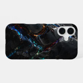 Coque iPhone 16 iPhone 16 Case (Verso Horizontal)