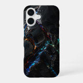 Coque iPhone 16 iPhone 16 Case (Verso)
