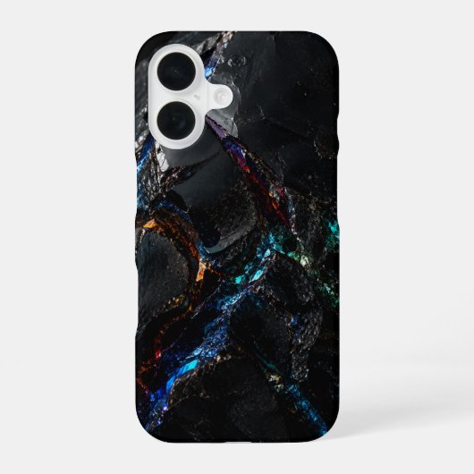 Coque iPhone 16 iPhone 16 Case (Verso)