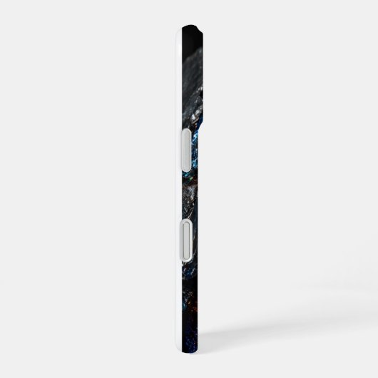 Coque iPhone 16 iPhone 16 Case (Côté droit)