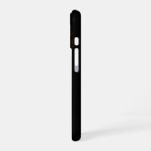 Coque iPhone 16 iPhone 16 Case (Côté gauche)
