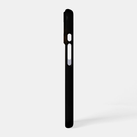 Coque iPhone 16 iPhone 16 Case (Côté gauche)