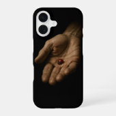 Coque iPhone 16 iPhone 16 Case (Verso)