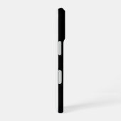 Coque iPhone 16 iPhone 16 Case (Côté droit)