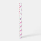 Coque iPhone 16 iPhone 16 case (Côté gauche)