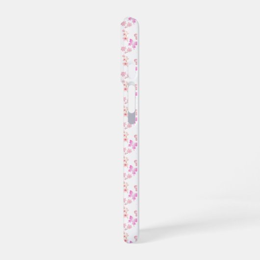 Coque iPhone 16 iPhone 16 case (Côté gauche)