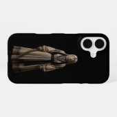 Coque iPhone 16 iPhone 16 Case (Verso Horizontal)